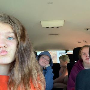 Meet your Posher, Morgan